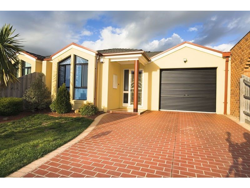 93A Delbridge Drive, Sydenham VIC 3037