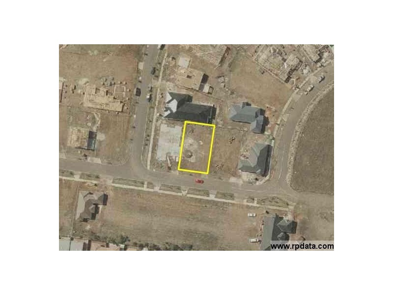 Lot 2626/ Dunbarrrim Avenue, Cairnlea VIC 3023