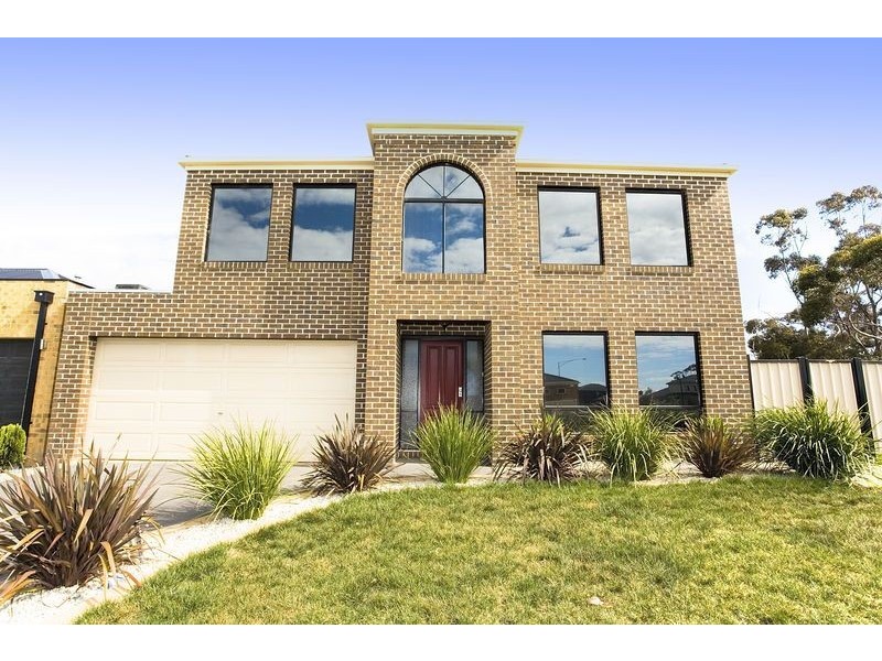 17 Carmody Drive, Cairnlea VIC 3023