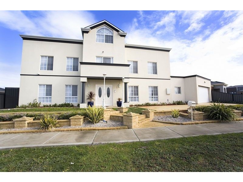 1 Pendragon Crescent, Derrimut VIC 3030