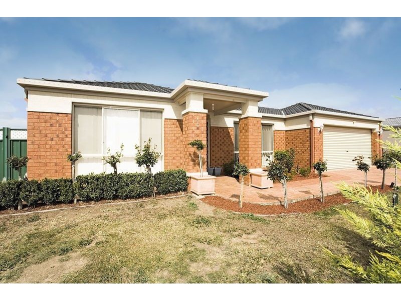 1 Saxby Court, Burnside VIC 3023