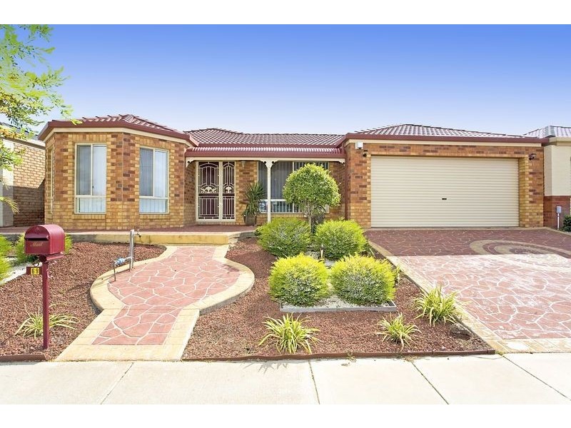 69 Fydler Avenue, Burnside VIC 3023