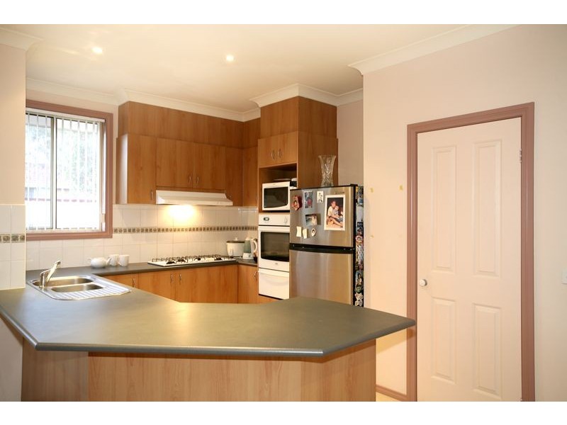 3 Dargo Place, Taylors Hill VIC 3037