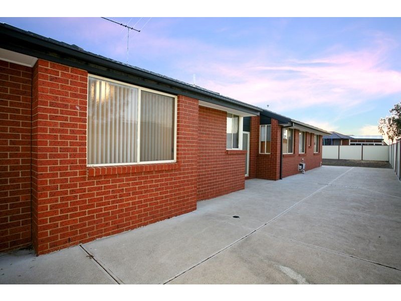 3 Dargo Place, Taylors Hill VIC 3037