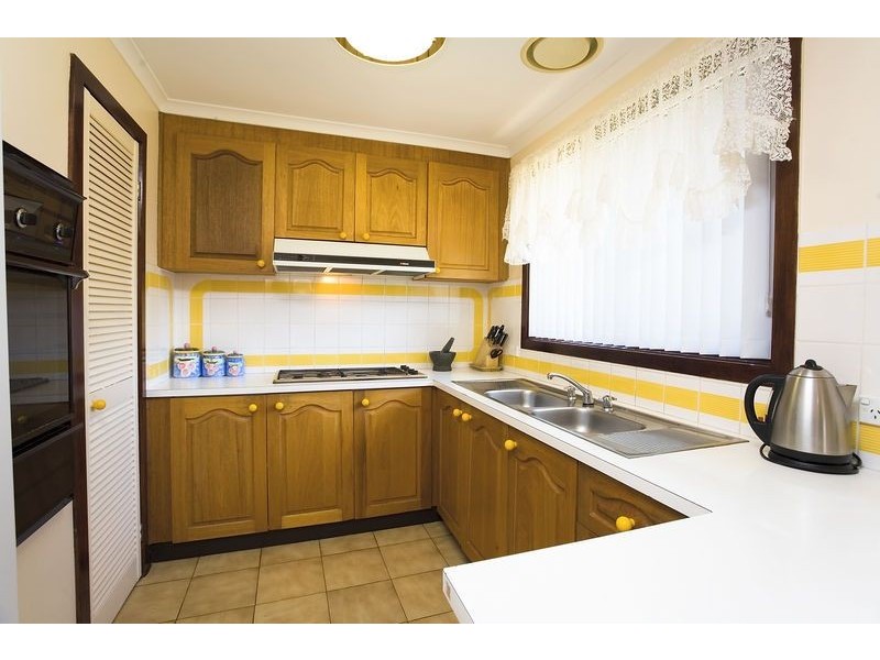 5 Antrim Court, Deer Park VIC 3023