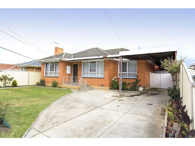 29 Little Street, Deer Park VIC 3023