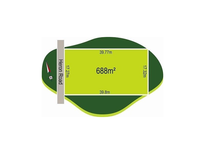 Lot 585 Heron Road, Cairnlea VIC 3023