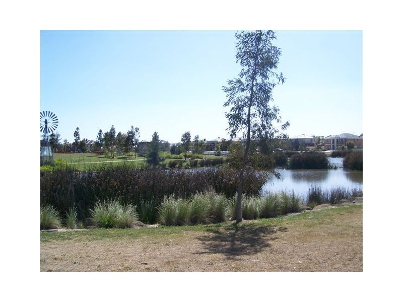 Lot 585 Heron Road, Cairnlea VIC 3023