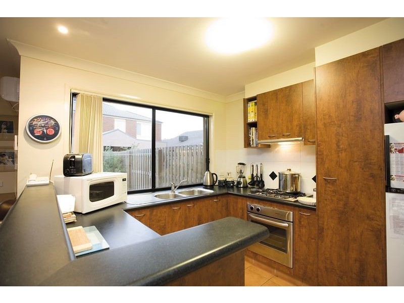 19/549 Sydenham Mews, Sydenham VIC 3037