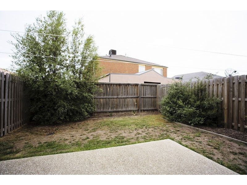 19/549 Sydenham Mews, Sydenham VIC 3037