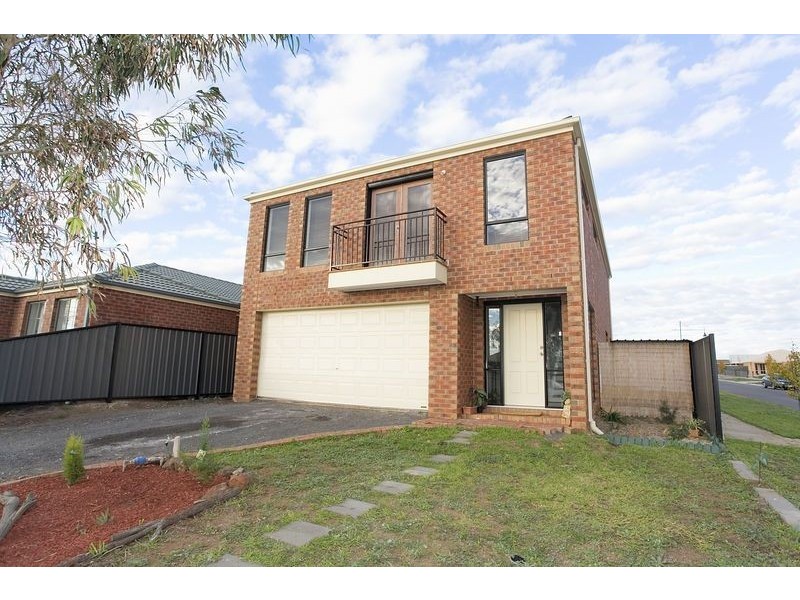 14 Apsley Vista, Derrimut VIC 3030