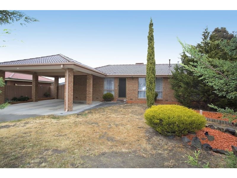 16 Cecil Court, Sydenham VIC 3037