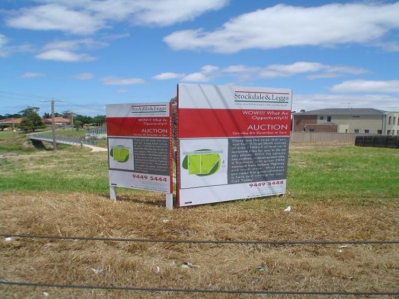 661 – 663 Ballarat Road, Ardeer VIC 3022