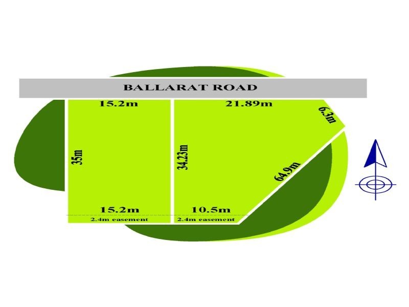 661 – 663 Ballarat Road, Ardeer VIC 3022