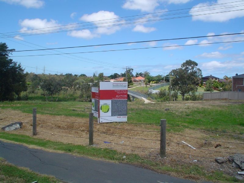 661 – 663 Ballarat Road, Ardeer VIC 3022