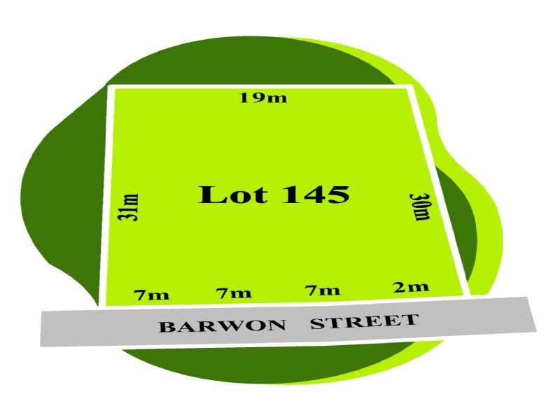 Lot 145/ Barwon Street, Taylors Hill VIC 3037
