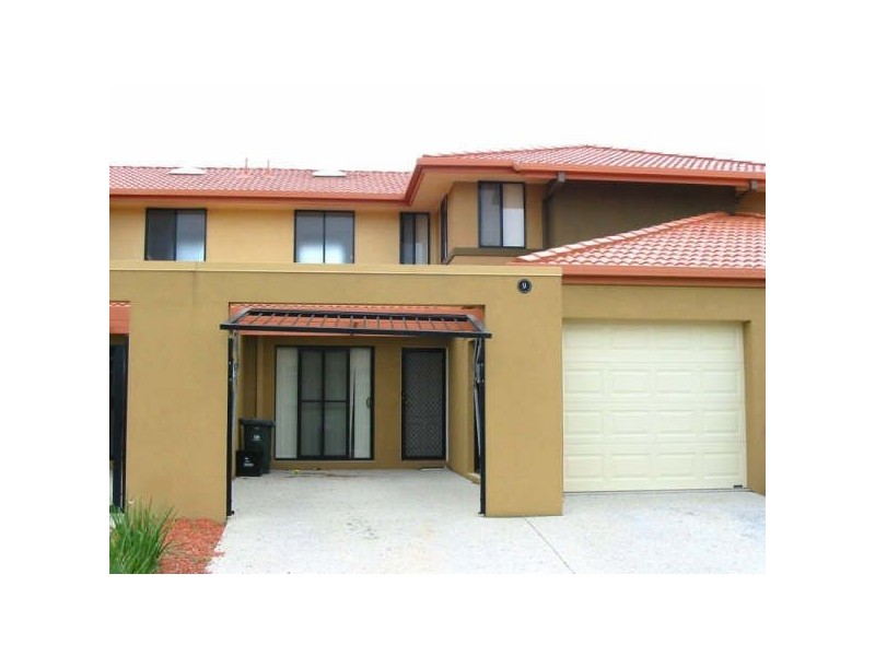 9/549 Sydenham Mews, Sydenham VIC 3037