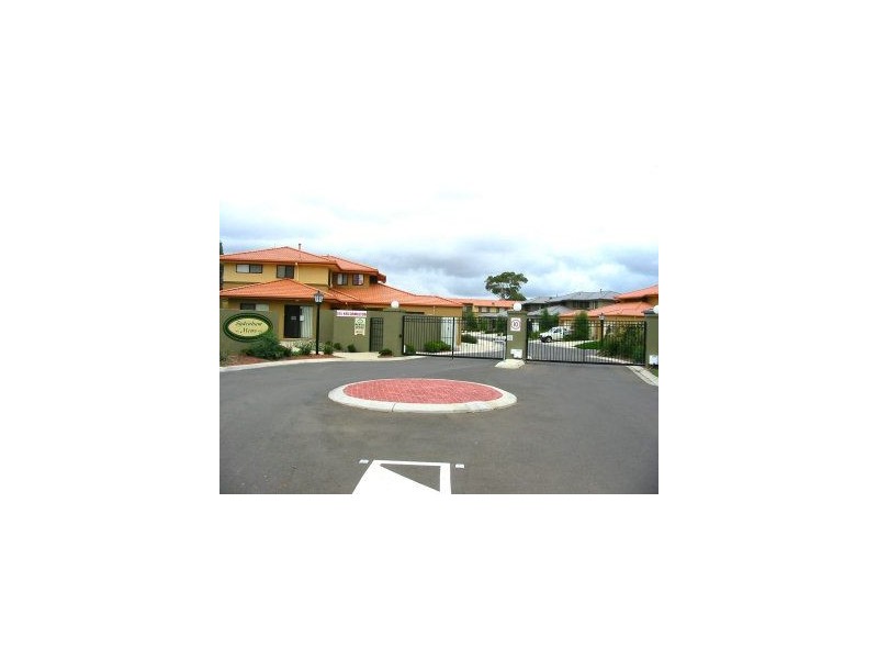 9/549 Sydenham Mews, Sydenham VIC 3037