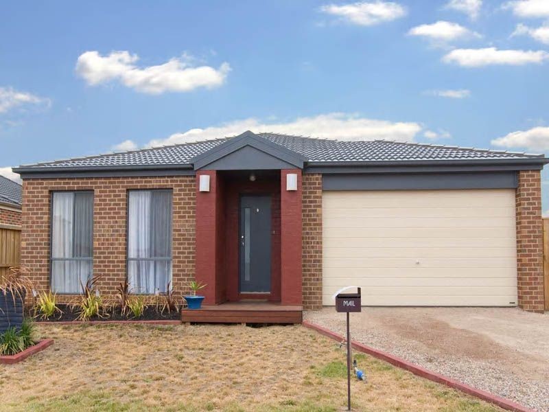 9 Roanoke Grove, St.Andrews Field, Deer Park VIC 3023