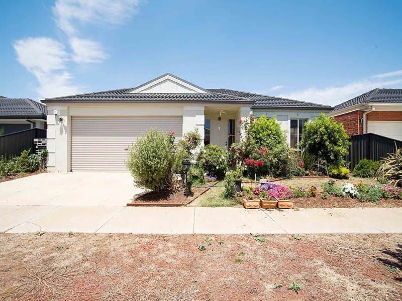 3 Colby Link, Derrimut VIC 3030