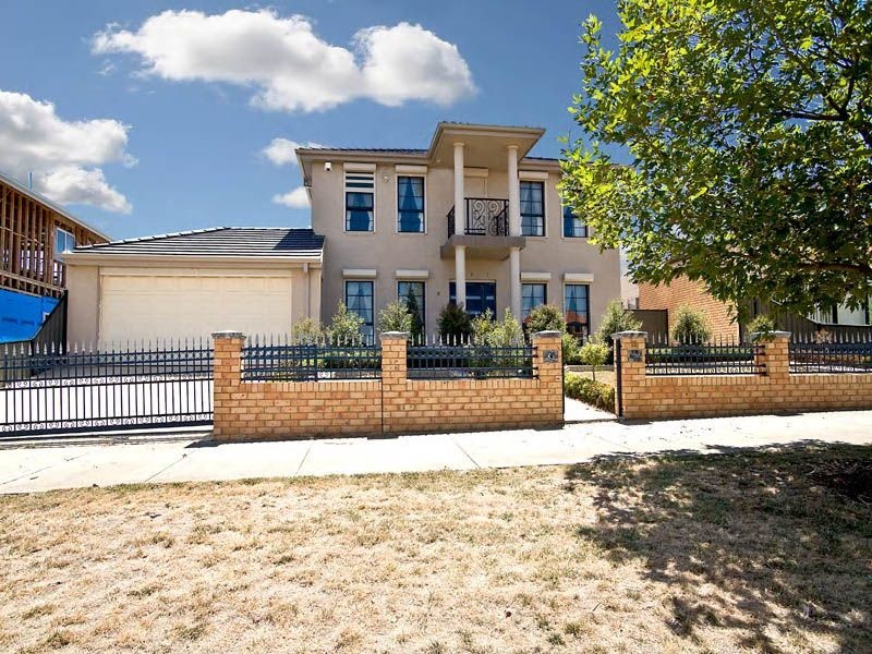 18 Windsor Boulevard, Derrimut VIC 3030