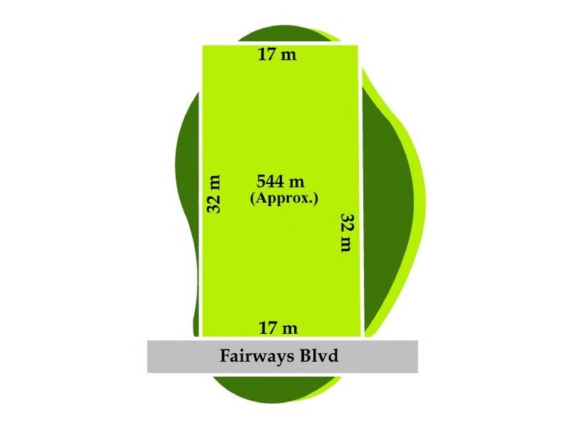 25 Fairways Boulevard, Deer Park VIC 3023