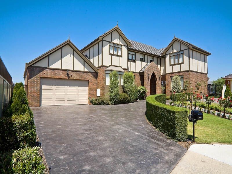 5 Westbrook Place, Cairnlea VIC 3023