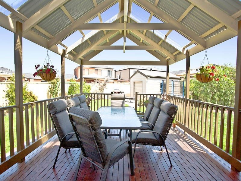 5 Westbrook Place, Cairnlea VIC 3023