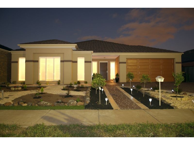 14 Lincoln Drive, Derrimut VIC 3030