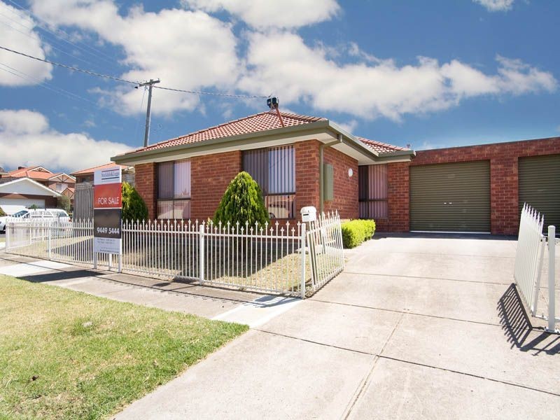 44 Bayliss Road, Deer Park VIC 3023