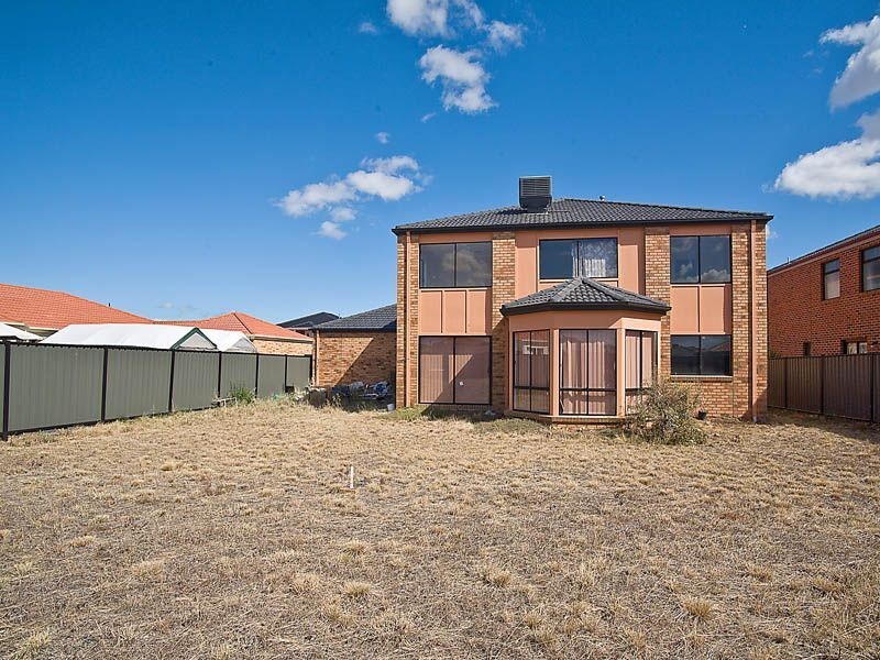 13 Tantallon Crescent, Derrimut VIC 3030