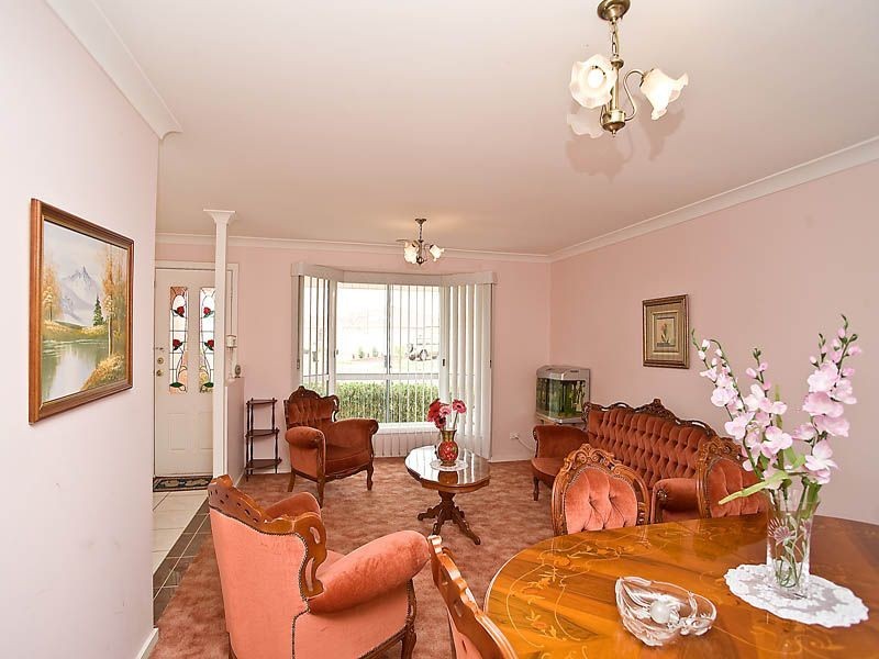 1 Richardson Court, Caroline Springs VIC 3023