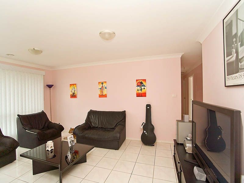 1 Richardson Court, Caroline Springs VIC 3023