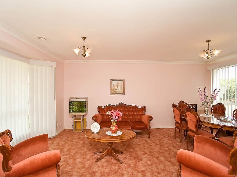 1 Richardson Court, Caroline Springs VIC 3023