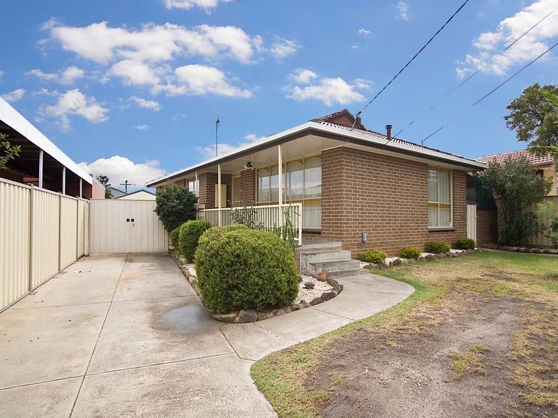 31 Little Street, Deer Park VIC 3023