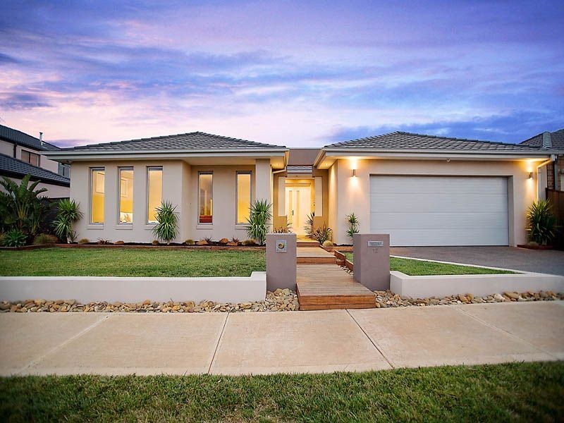 12 Chartwell Crescent, Derrimut VIC 3030