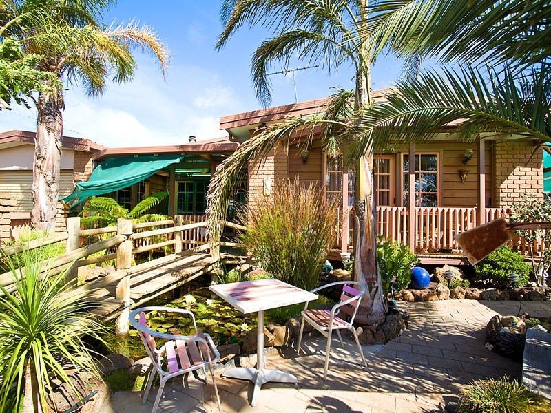 91 Westcott Parade, Rockbank VIC 3335