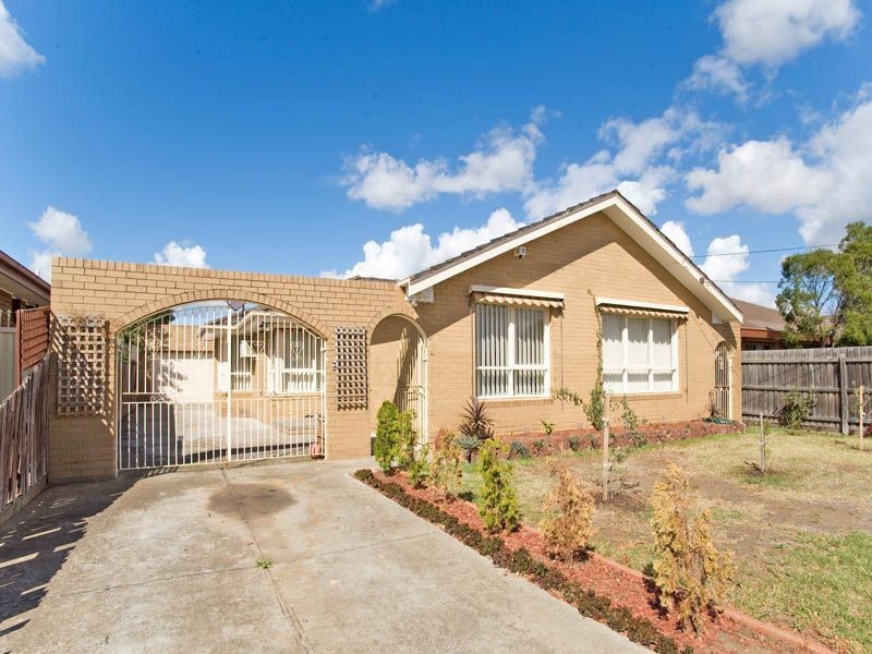 56 Birchwood Boulevard, Deer Park VIC 3023