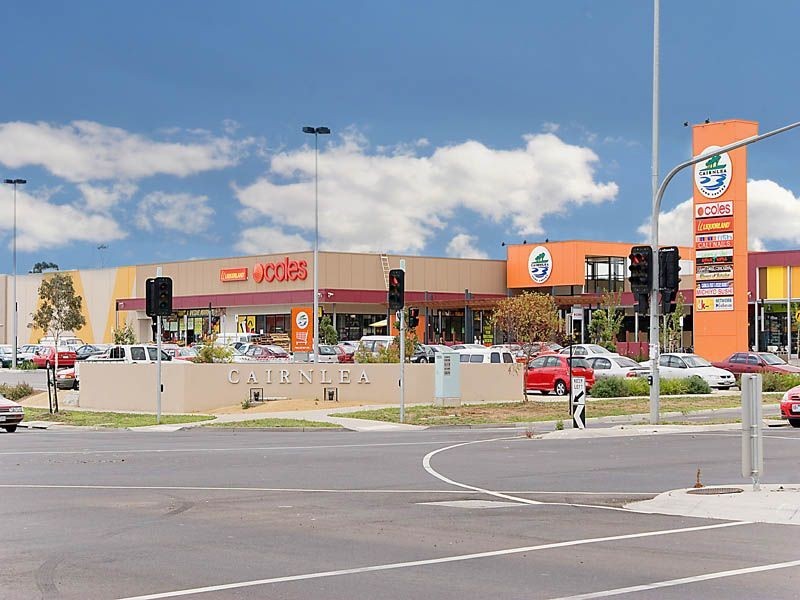 9 Wattle Grove Road, Cairnlea VIC 3023