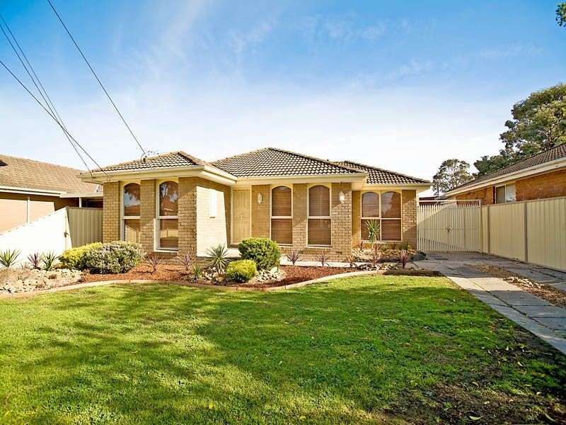 43 Birchwood Boulevard, Deer Park VIC 3023