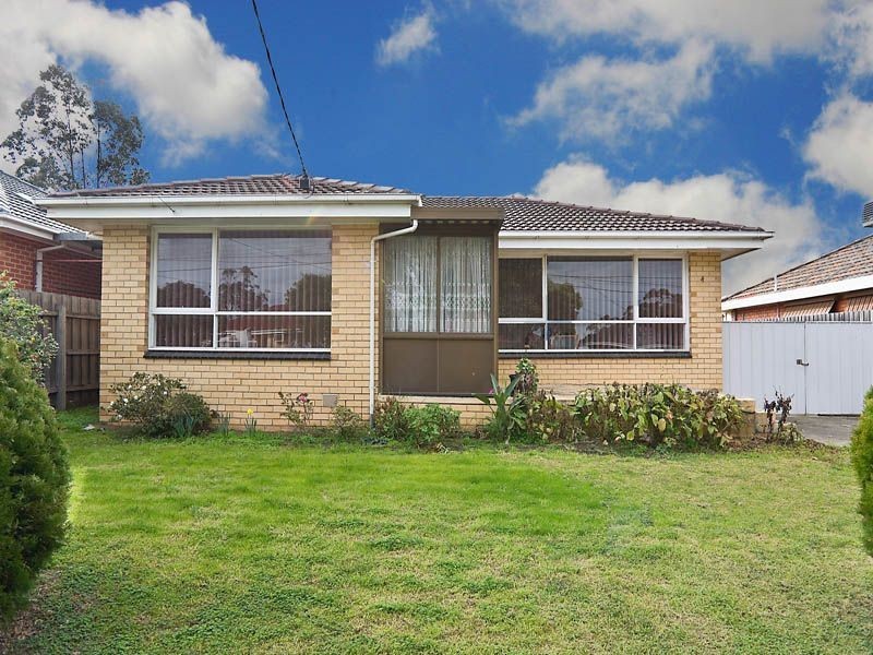 4 Soame Street, Deer Park VIC 3023