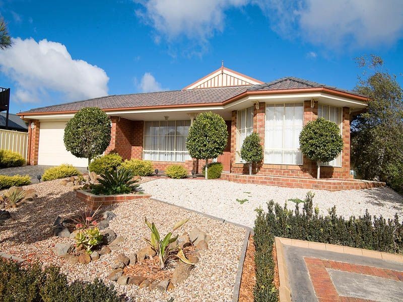 6 Westbrook Place, Cairnlea VIC 3023