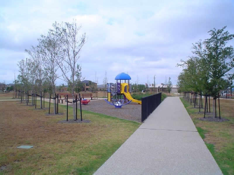 Lot 701 Muirfield Street, St.Andrews Field Estate, Deer Park VIC 3023