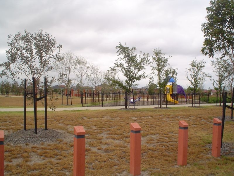 Lot 701 Muirfield Street, St.Andrews Field Estate, Deer Park VIC 3023