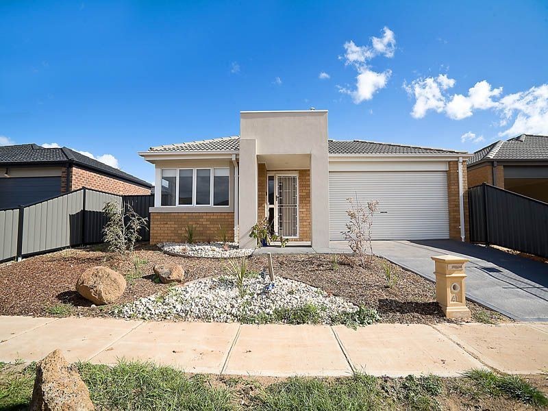 41 Sherrington Grange, Derrimut VIC 3030