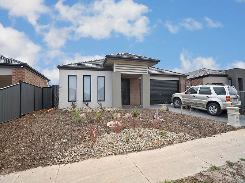 44 Manderston Avenue, Derrimut VIC 3030