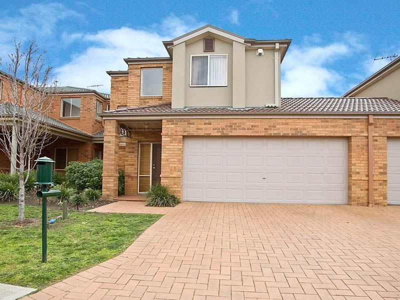57 Durack Circuit, Taylors Hill VIC 3037