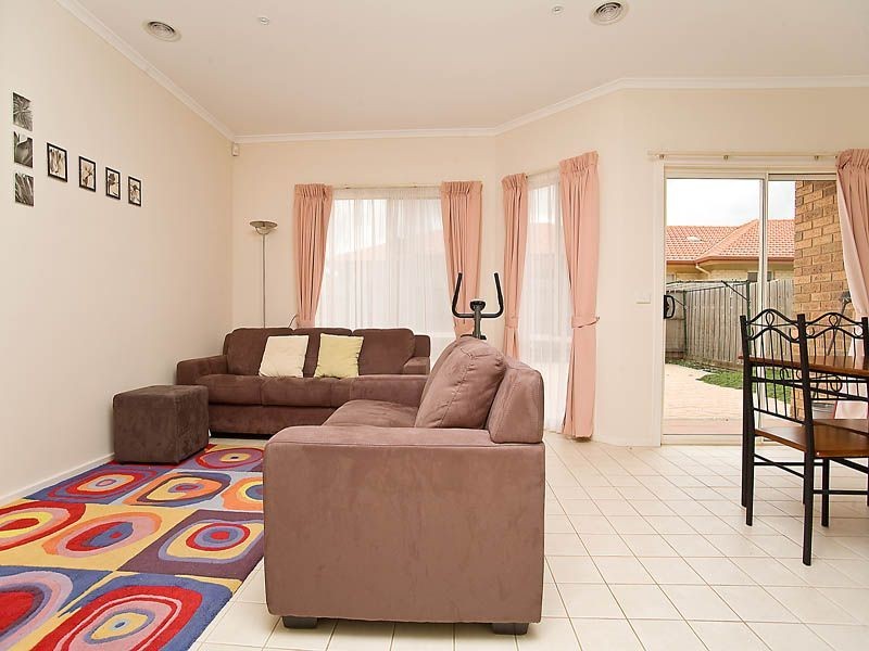 57 Durack Circuit, Taylors Hill VIC 3037