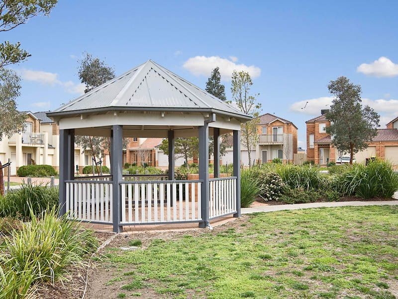 57 Durack Circuit, Taylors Hill VIC 3037