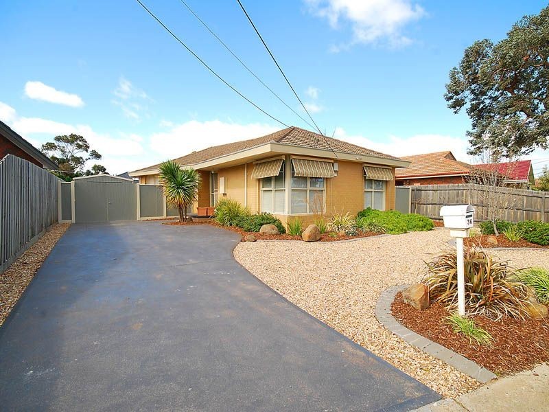 36 Ferris Avenue, Deer Park VIC 3023